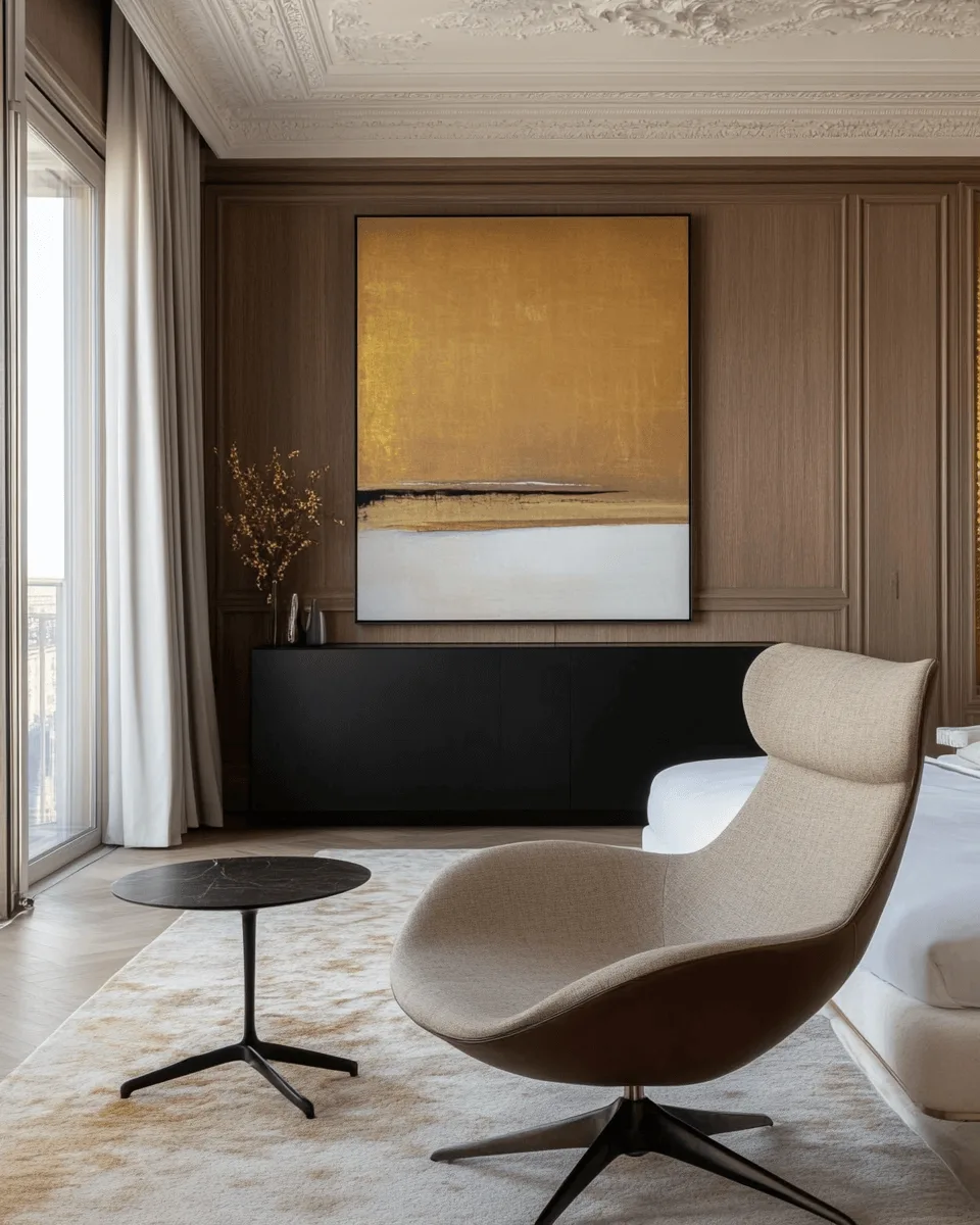 Interior space gallery image 10